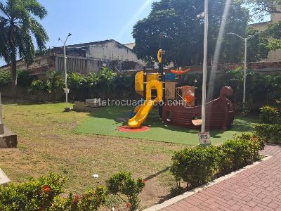 Apartamento de 3 alcobas en venta en El, Barranquilla, 81 m² · foto 6 de 20