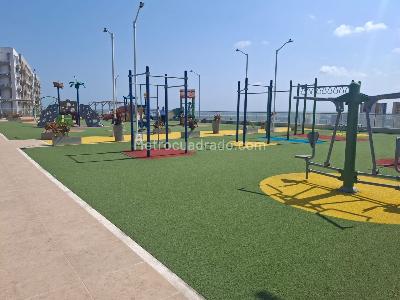 Apartamento de 3 alcobas en venta en El, Barranquilla, 81 m² · foto 7 de 20