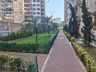 Apartamento de 3 alcobas en venta en El, Barranquilla, 81 m² · foto 9 de 20