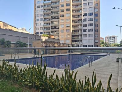 Apartamento de 3 alcobas en venta en El, Barranquilla, 81 m² · foto 10 de 20
