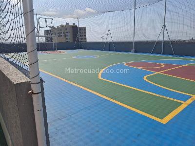 Apartamento de 3 alcobas en venta en El, Barranquilla, 81 m² · foto 11 de 20