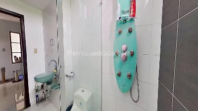 Apartamento de 3 alcobas en venta en Andalucia, Barranquilla, 117 m² · foto 16 de 20
