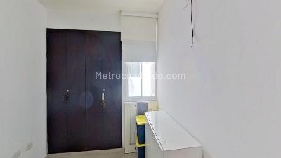 Apartamento de 3 alcobas en venta en Andalucia, Barranquilla, 117 m² · foto 11 de 20
