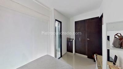 Apartamento de 3 alcobas en venta en Andalucia, Barranquilla, 117 m² · foto 13 de 20
