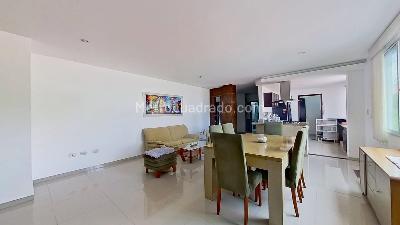 Apartamento de 3 alcobas en venta en Andalucia, Barranquilla, 117 m² · foto 9 de 20