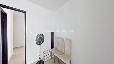 Apartamento de 3 alcobas en venta en Andalucia, Barranquilla, 117 m² · foto 10 de 20