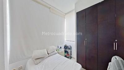 Apartamento de 3 alcobas en venta en Andalucia, Barranquilla, 117 m² · foto 14 de 20
