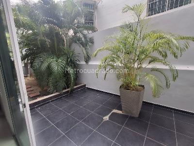 Apartamento de 3 alcobas en venta en Andalucia, Barranquilla, 117 m² · foto 18 de 20