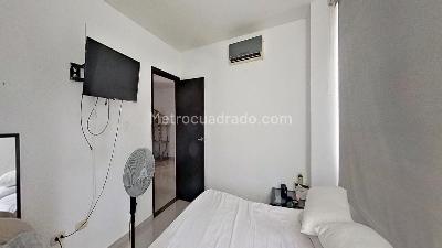 Apartamento de 3 alcobas en venta en Andalucia, Barranquilla, 117 m² · foto 7 de 20
