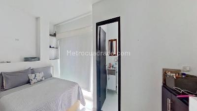 Apartamento de 3 alcobas en venta en Andalucia, Barranquilla, 117 m² · foto 8 de 20