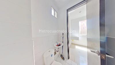 Apartamento de 2 alcobas en venta en Altos Del Prado, Barranquilla, 87 m² · foto 12 de 20