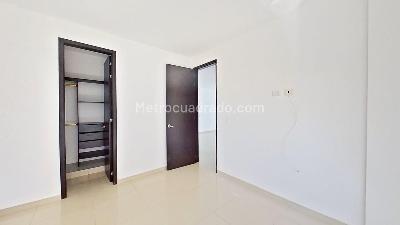 Apartamento de 2 alcobas en venta en Altos Del Prado, Barranquilla, 87 m² · foto 14 de 20