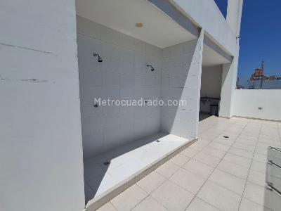 Apartamento de 2 alcobas en venta en Altos Del Prado, Barranquilla, 87 m² · foto 15 de 20