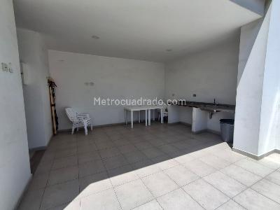 Apartamento de 2 alcobas en venta en Altos Del Prado, Barranquilla, 87 m² · foto 16 de 20
