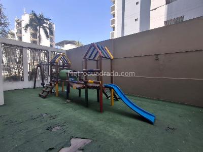 Apartamento de 2 alcobas en venta en Altos Del Prado, Barranquilla, 87 m² · foto 17 de 20
