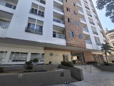 Apartamento de 2 alcobas en venta en Altos Del Prado, Barranquilla, 87 m² · foto 20 de 20