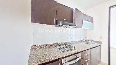 Apartamento de 2 alcobas en venta en Altos Del Prado, Barranquilla, 87 m² · foto 5 de 20