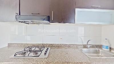Apartamento de 2 alcobas en venta en Altos Del Prado, Barranquilla, 87 m² · foto 6 de 20