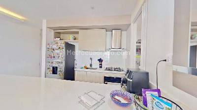 Apartamento de 2 alcobas en venta en Villa Carolina, Barranquilla, 70 m² · foto 7 de 20