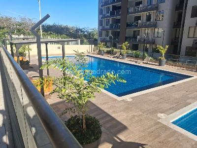 Apartamento de 2 alcobas en venta en Villa Carolina, Barranquilla, 70 m² · foto 10 de 20
