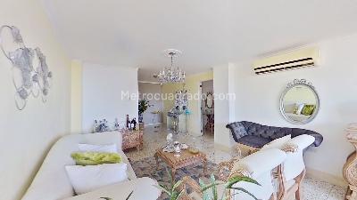 Apartamento en venta en Altos De Riomar, Barranquilla · foto 16 de 20