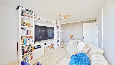 Apartamento en venta en Altos De Riomar, Barranquilla · foto 17 de 20