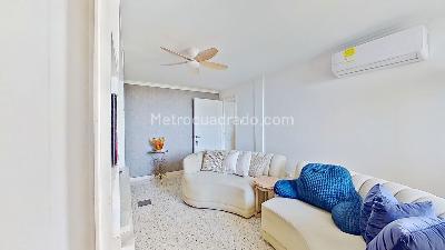 Apartamento en venta en Altos De Riomar, Barranquilla · foto 18 de 20