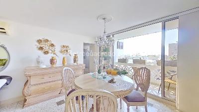 Apartamento en venta en Altos De Riomar, Barranquilla · foto 2 de 20