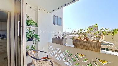 Apartamento en venta en Altos De Riomar, Barranquilla · foto 6 de 20