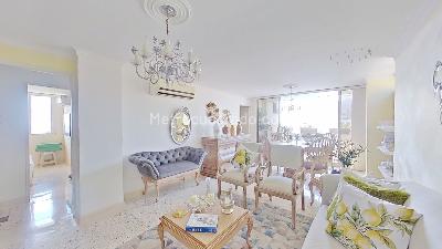 Apartamento en venta en Altos De Riomar, Barranquilla · foto 3 de 20