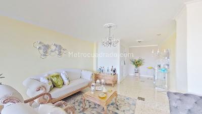 Apartamento en venta en Altos De Riomar, Barranquilla · foto 4 de 20