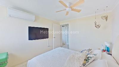 Apartamento en venta en Altos De Riomar, Barranquilla · foto 13 de 20