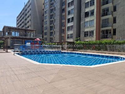Apartamento de 2 alcobas en venta en Alameda Del Rio, Barranquilla, 67 m² · foto 19 de 19