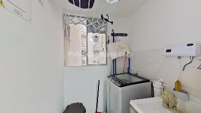 Apartamento de 2 alcobas en venta en Alameda Del Rio, Barranquilla, 67 m² · foto 7 de 19
