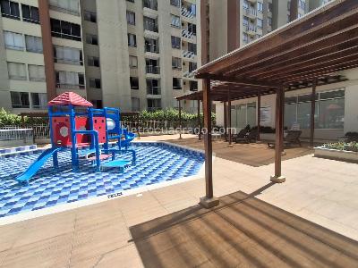 Apartamento de 2 alcobas en venta en Alameda Del Rio, Barranquilla, 67 m² · foto 16 de 19