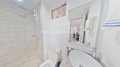 Apartamento de 2 alcobas en venta en Alameda Del Rio, Barranquilla, 67 m² · foto 11 de 19