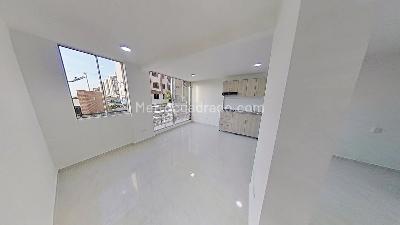 Apartamento en venta en Ciudad Mallorquin, Barranquilla · foto 3 de 15