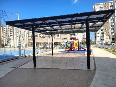 Apartamento en venta en Ciudad Mallorquin, Barranquilla · foto 11 de 15