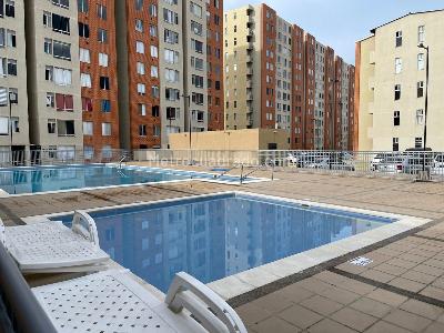 Apartamento en venta en Alameda Del Rio, Barranquilla · foto 7 de 18