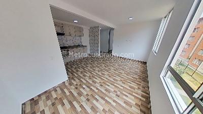 Apartamento en venta en Alameda Del Rio, Barranquilla · foto 3 de 18