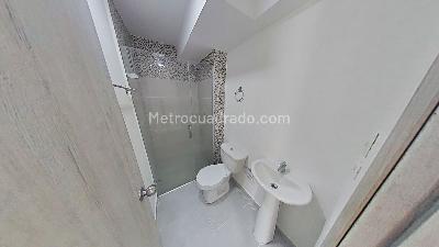 Apartamento en venta en Alameda Del Rio, Barranquilla · foto 18 de 18