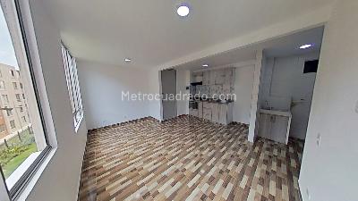 Apartamento en venta en Alameda Del Rio, Barranquilla · foto 2 de 18