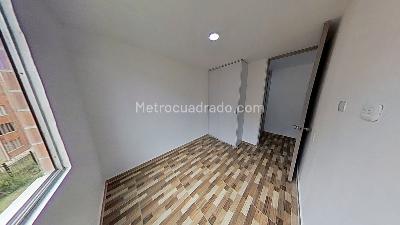 Apartamento en venta en Alameda Del Rio, Barranquilla · foto 6 de 18