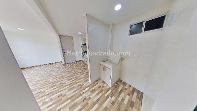 Apartamento en venta en Alameda Del Rio, Barranquilla · foto 5 de 18
