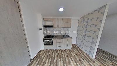 Apartamento en venta en Alameda Del Rio, Barranquilla · foto 4 de 18