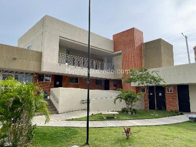 Apartamento en venta en Alameda Del Rio, Barranquilla · foto 12 de 18