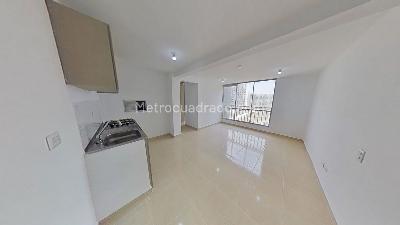 Apartamento en venta en Ciudad Mallorquin, Barranquilla · foto 2 de 20