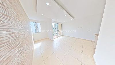Apartamento en venta en Alameda Del Rio, Barranquilla · foto 2 de 17