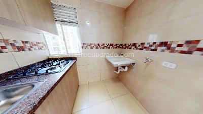 Apartamento en venta en Alameda Del Rio, Barranquilla · foto 6 de 17