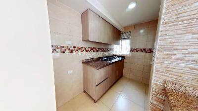 Apartamento en venta en Alameda Del Rio, Barranquilla · foto 5 de 17
